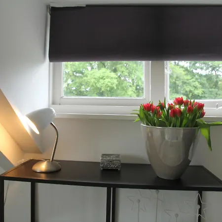 Modern Holiday In With Terrace Nyaraló Bergen