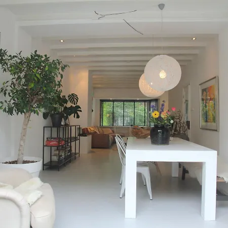 Modern Holiday In With Terrace * Bergen